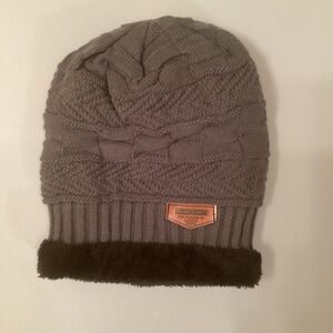 Song Ting beanie (OS)
